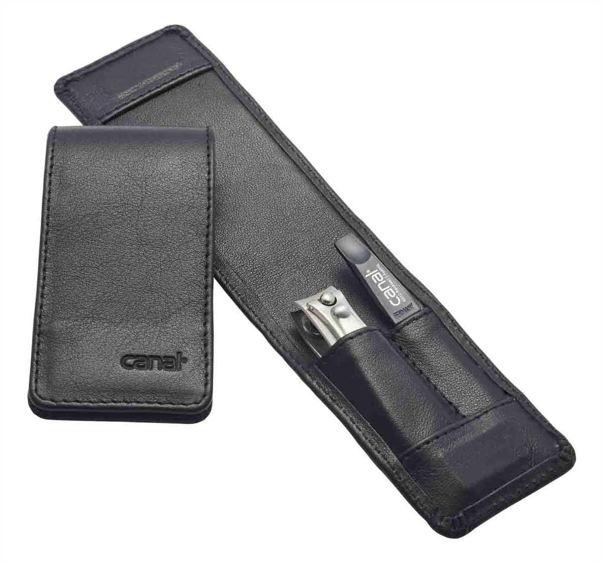 manicure case with 2 instruments manicure case with 2 instruments