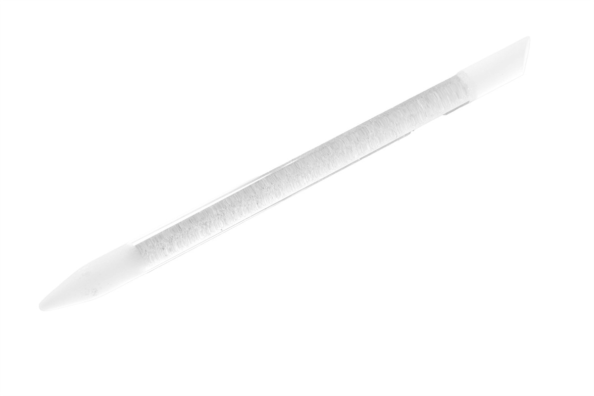 manicure instrument "glass" manicure instrument "glass"