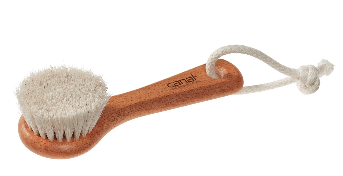 Brosse visage 2 en 1 Brosse visage 2 en 1