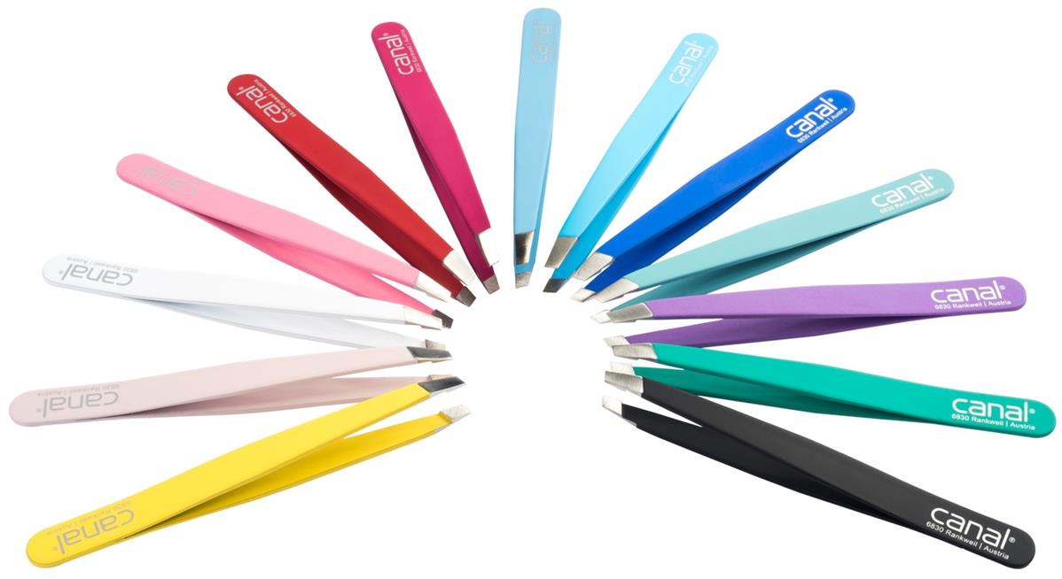 Pinzetten ABC - alle Infos zur richtigen Pinzettenwahl blog-pinzette-schraeg-rostfrei