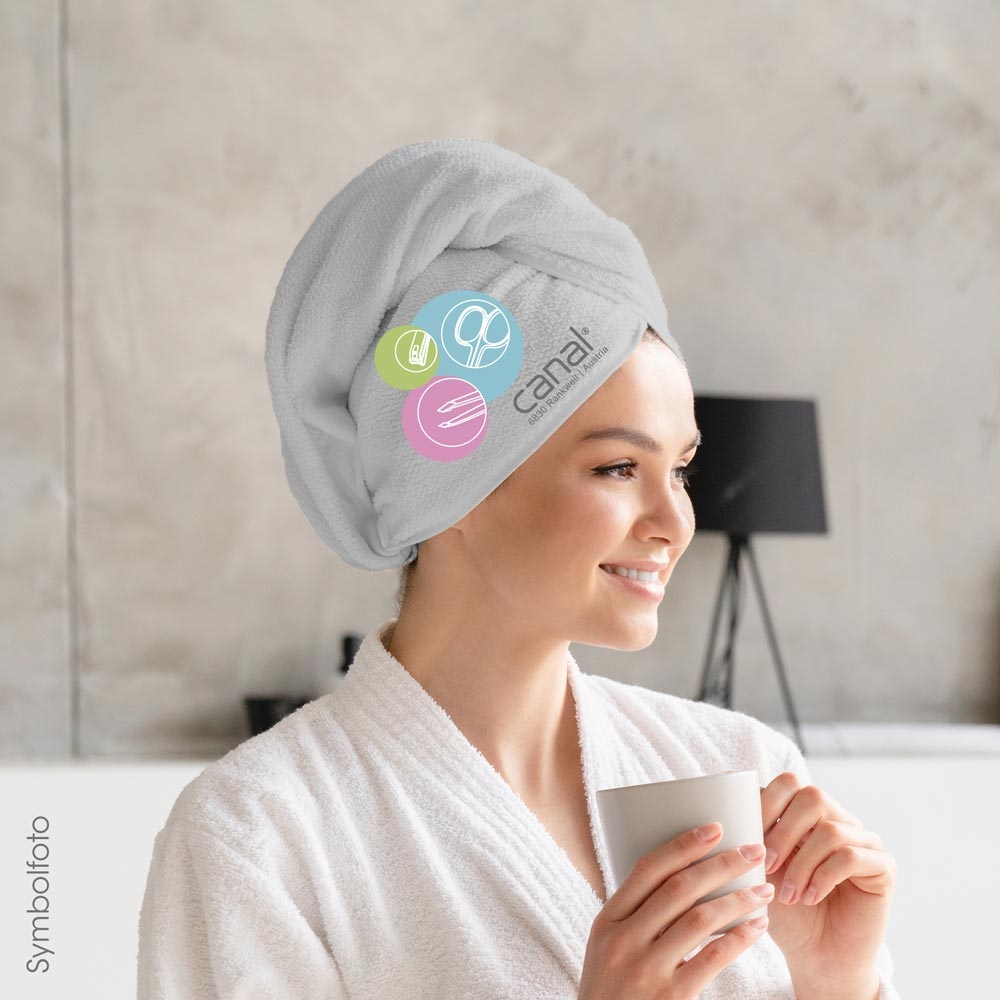 Turban à  cheveux Turban à  cheveux