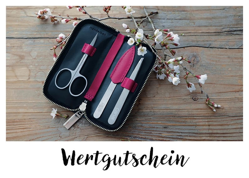 Canal Wertgutschein "Nimm dir Zeit für dich" Canal Wertgutschein "Nimm dir Zeit für dich"