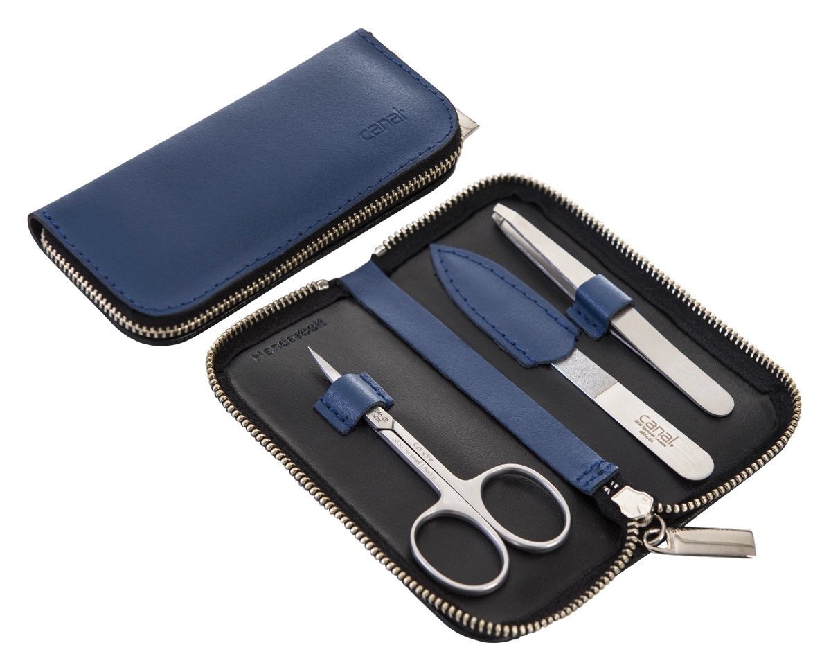 Dunkelblau Dunkelblau