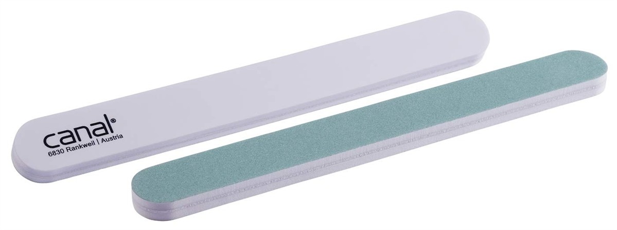 Polierfeile, 18 cm Polierfeile, 18 cm