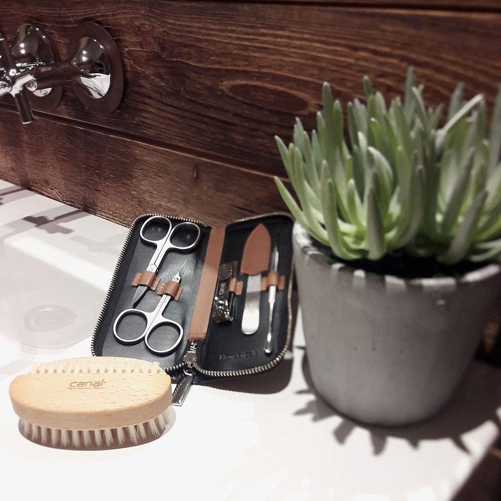 Brosse pour les mains Brosse pour les mains