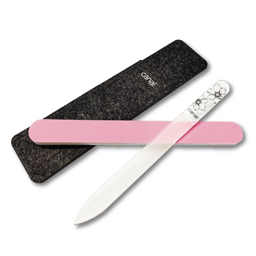 Nagelpflegeset, 2-teilig Nagelpflegeset, 2-teilig