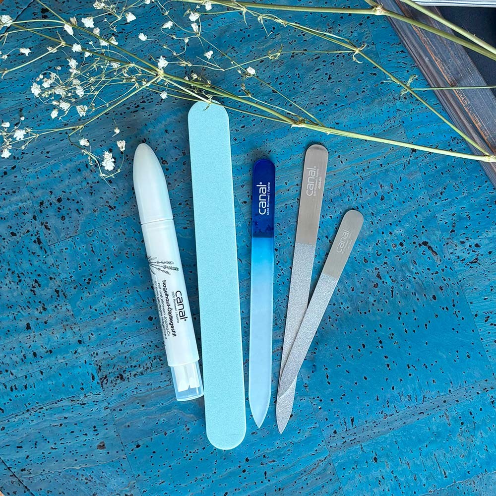 Nagelhaut-Ölpflegestift Nagelhaut-Ölpflegestift