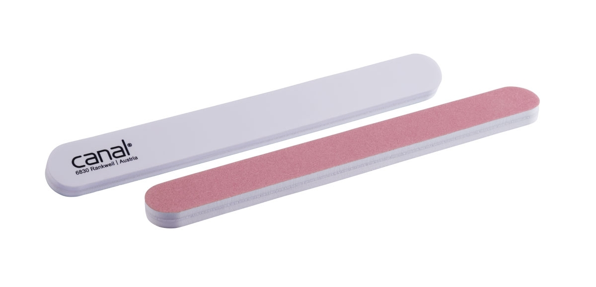 Lime de polissage, paquet de 2 Lime de polissage, paquet de 2