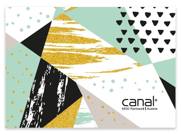 Geschenkverpackung "Stülpdeckel" Geschenkverpackung "Stülpdeckel"