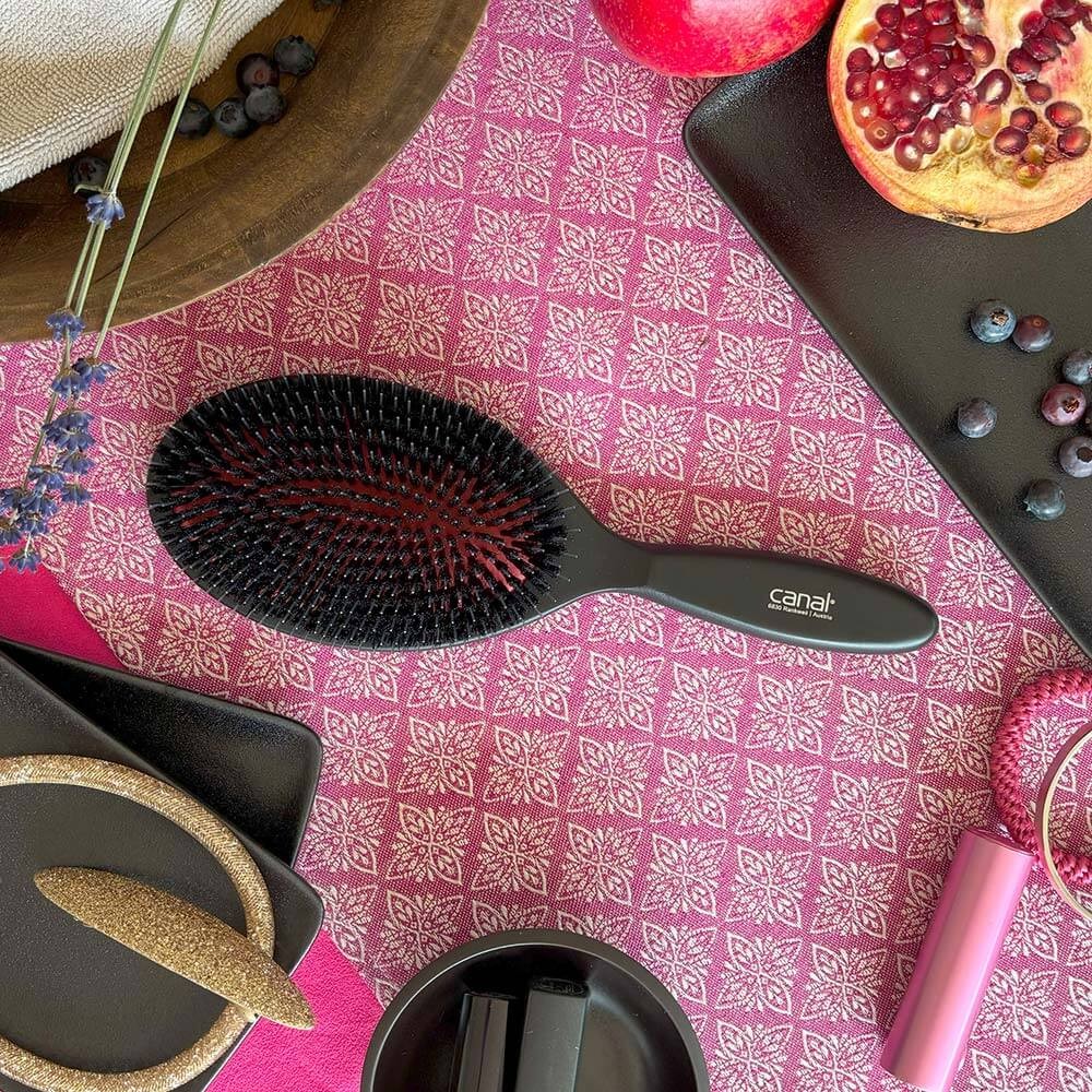 cushion brush maxi, large cushion brush maxi, large