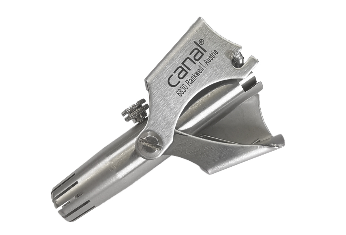 Nasen- und Ohrenhaarschneider Nasen- und Ohrenhaarschneider