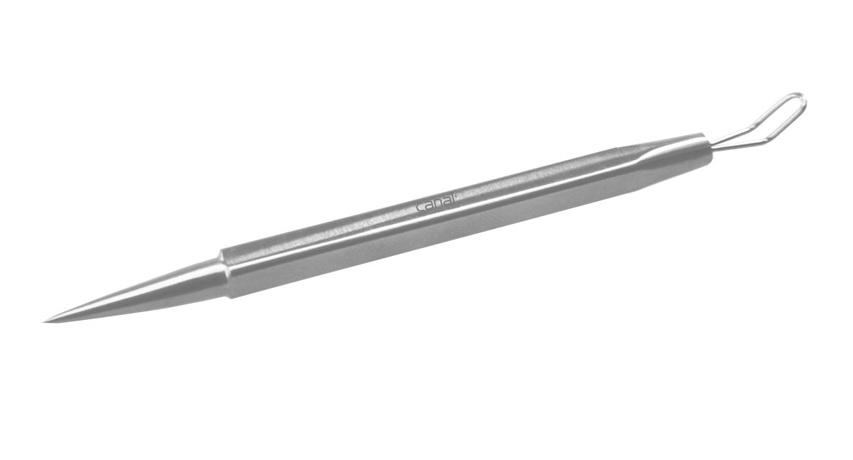 Tire-comédons inoxydable Tire-comédons inoxydable