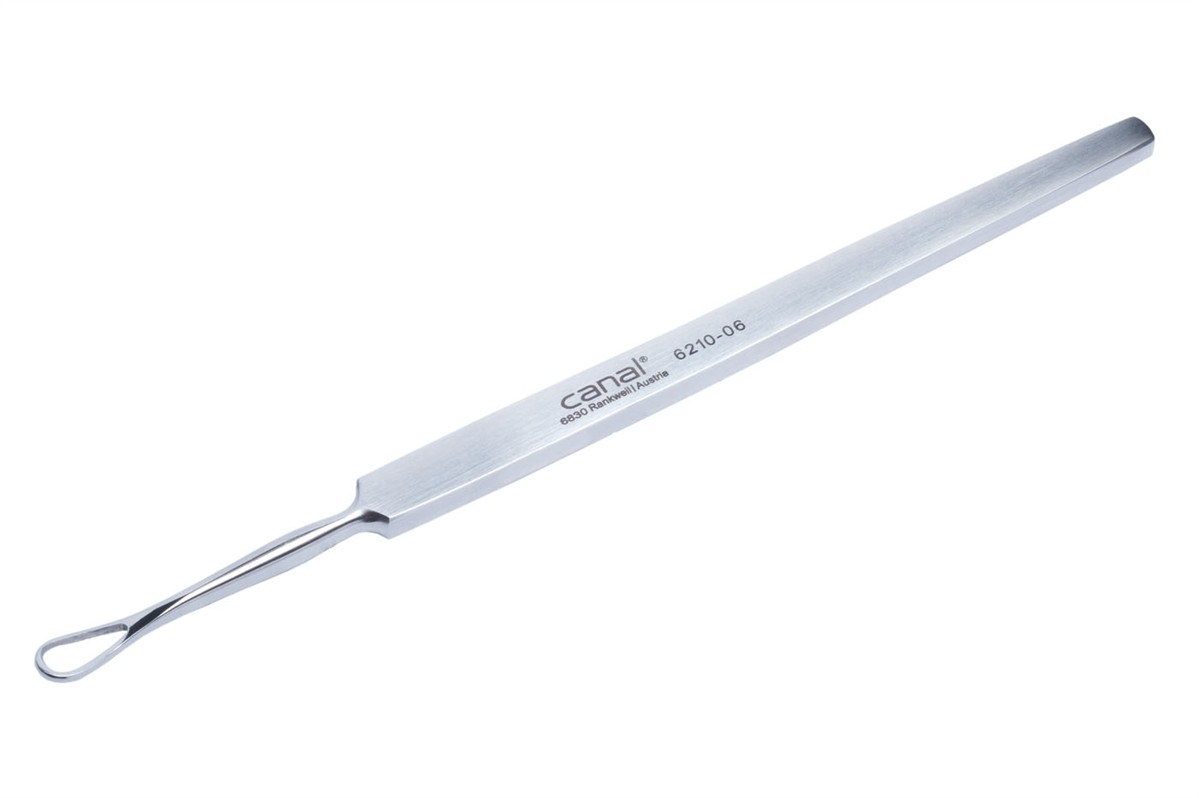 Cure-oreilles inoxydable Cure-oreilles inoxydable