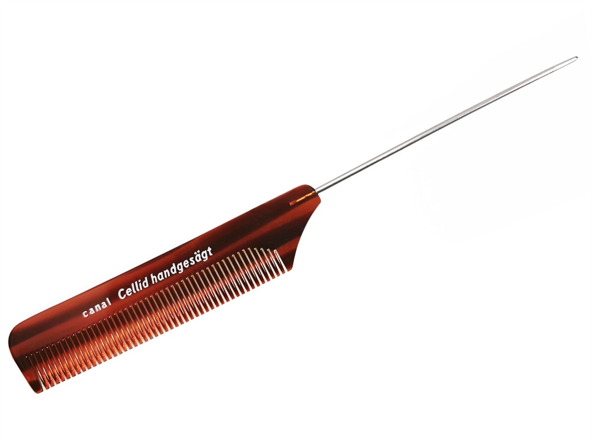 tail comb, 22 cm tail comb, 22 cm