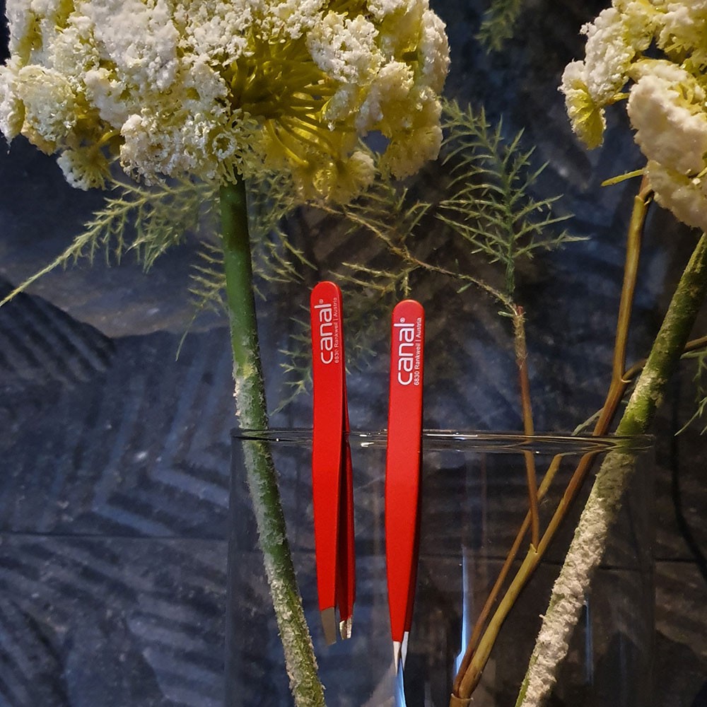 Pointed Tip Tweezers, Stainless Pointed Tip Tweezers, Stainless