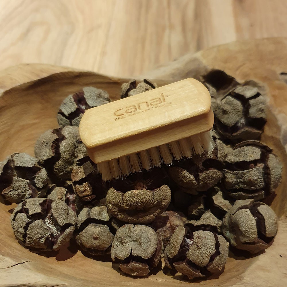 Handnagelbürste, Mini Handnagelbürste, Mini