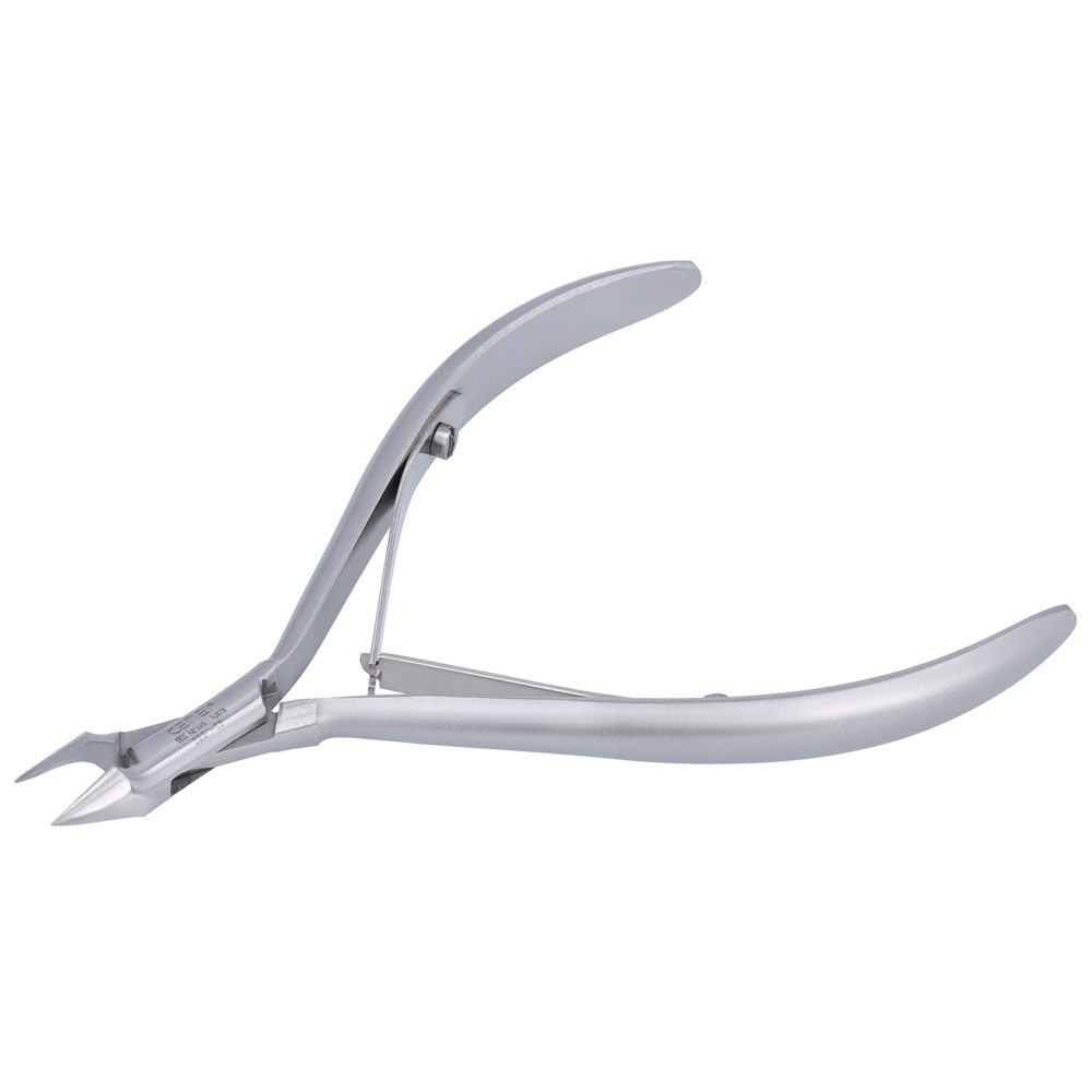 Tronchese pelle per diabetici INOX, 11 cm, lunghez