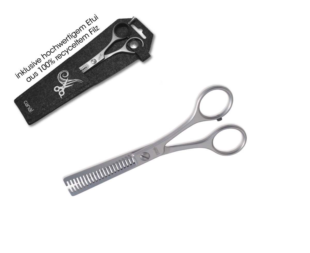 hair thinning scissors stainless, 14 cm hair thinning scissors stainless, 14 cm