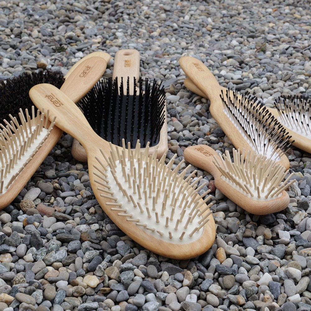 cushion brush, mini cushion brush, mini