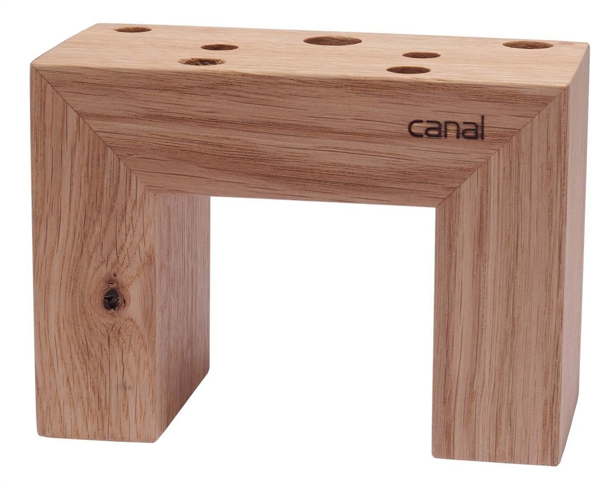 Set manicure "Oak" grande, non attrezzato Set manicure "Oak" grande, non attrezzato