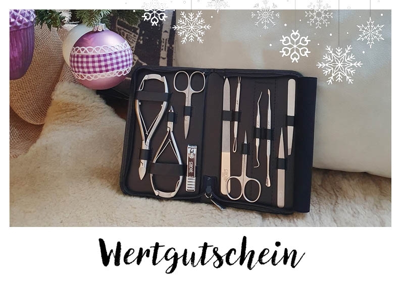 Canal Wertgutschein "Weihnachten" Canal Wertgutschein "Weihnachten"