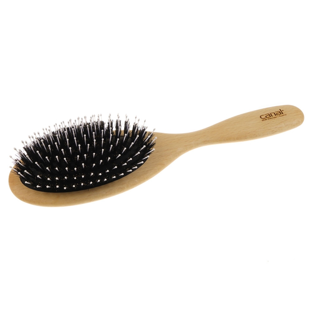 cushion brush, large cushion brush, large
