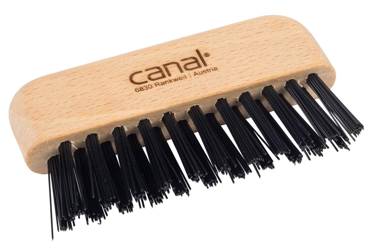 Nettoyeur pour peignes et brosses Nettoyeur pour peignes et brosses