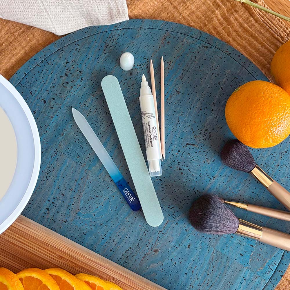 Nagelhaut-Ölpflegestift Nagelhaut-Ölpflegestift