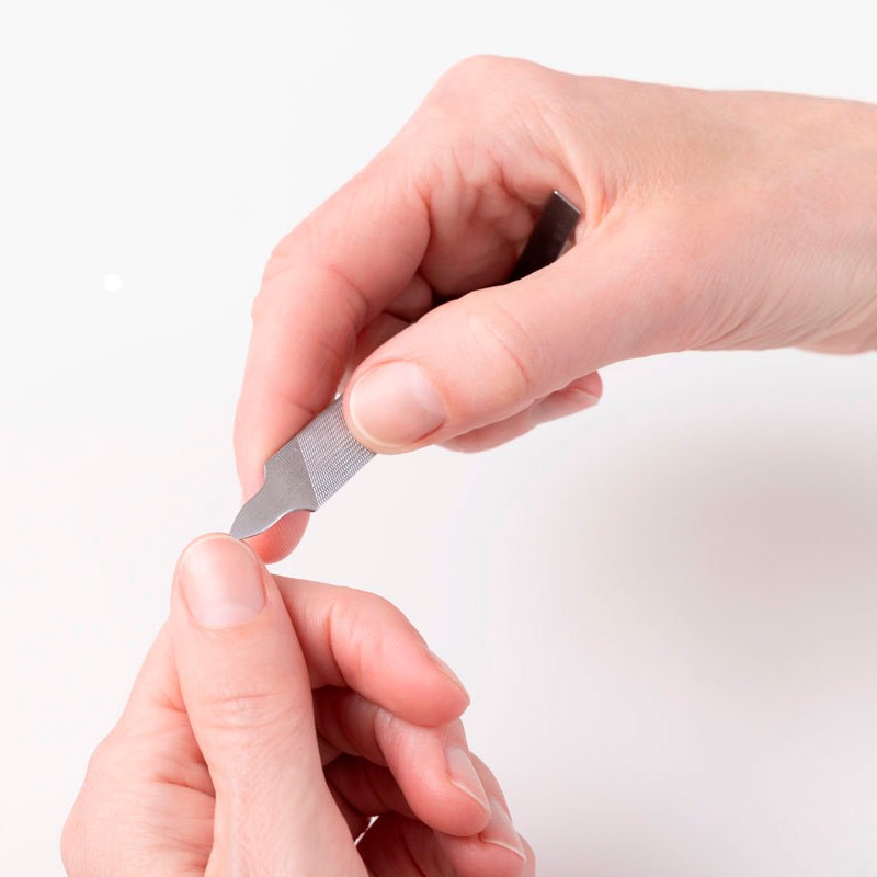 Nagelknipser 3-in-1 rostfrei Nagelknipser 3-in-1 rostfrei