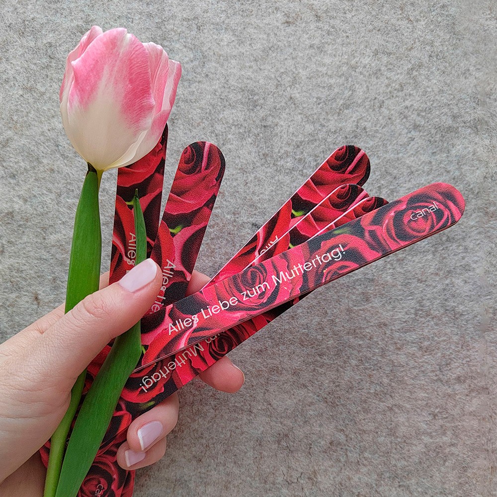 Sand file Mother‘s Day