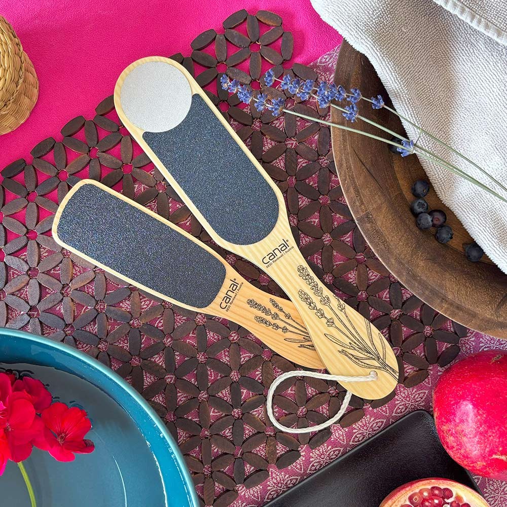 callus remover "nature"