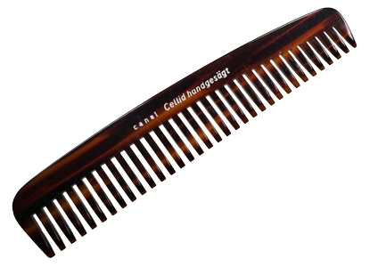 Peigne afro, 16 cm Peigne afro, 16 cm