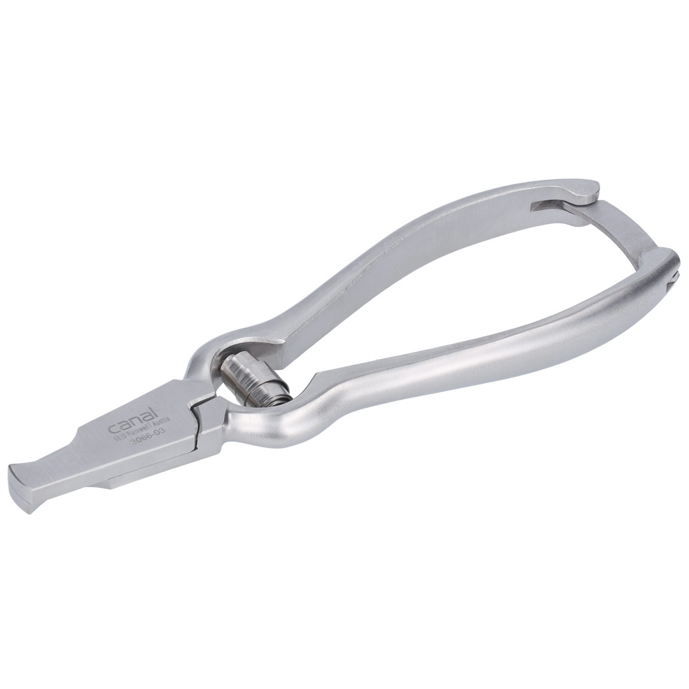 Tronchese unghie per cani INOX, 15 cm Tronchese unghie per cani INOX, 15 cm