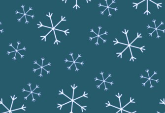 Schneeflocke
