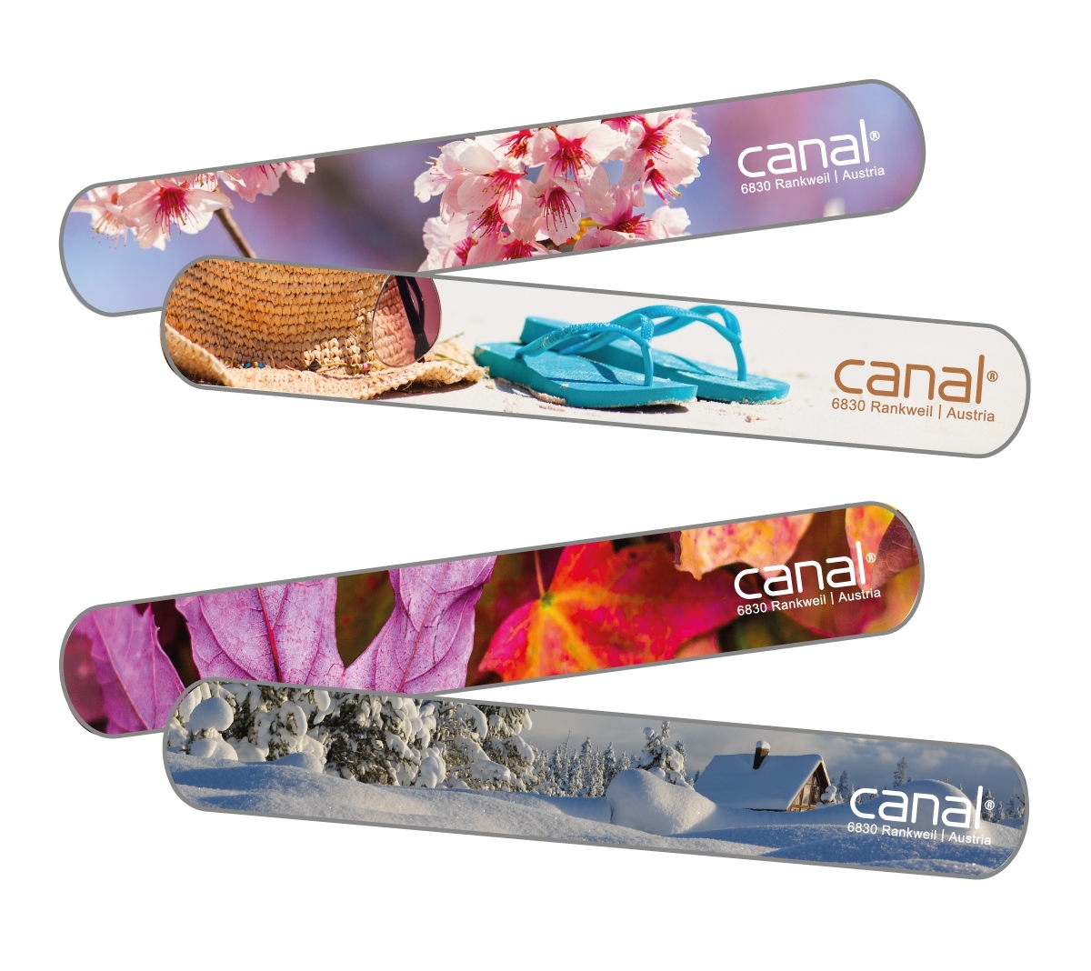 Design sanding file MINI seasons Design sanding file MINI seasons