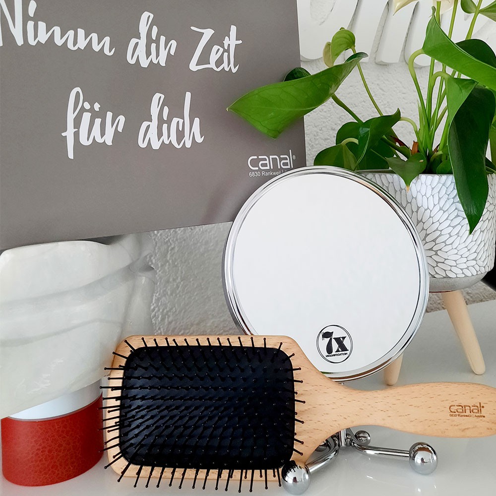 Coiffeur Profi Paddle Brush